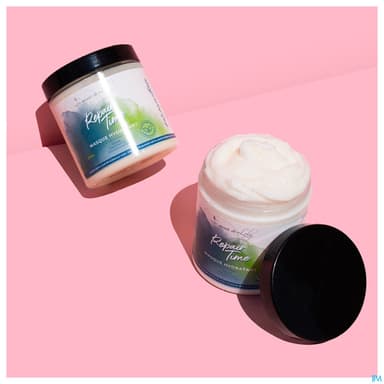 SECRET LOLY REPAIR TIME MASQ 230ML
