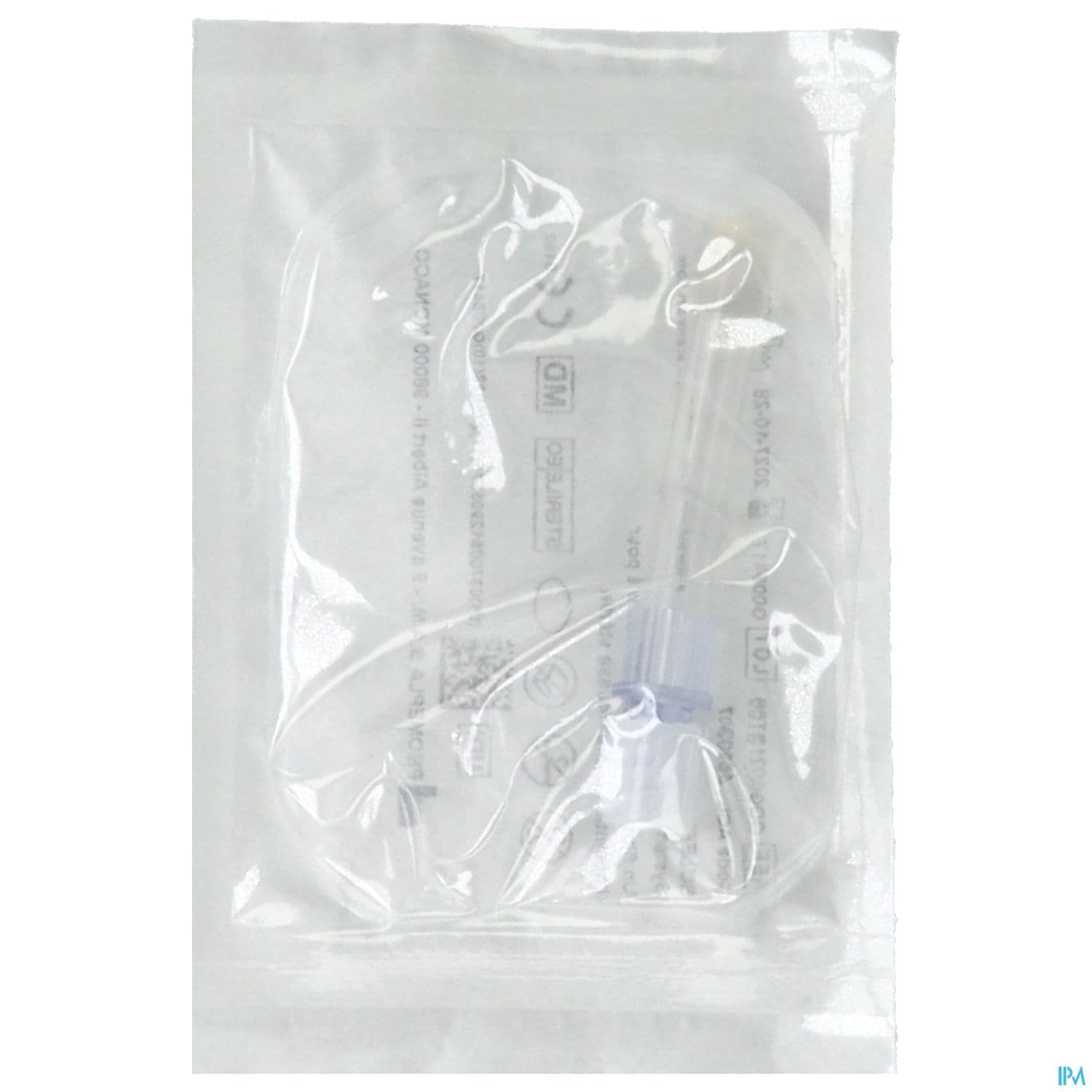 Sclerivein Systeme Moussage Pour Produit Sclerosant