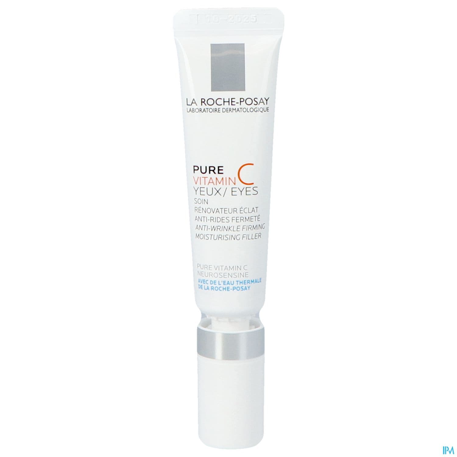 PURE VITAMIN C YEUX 15ML