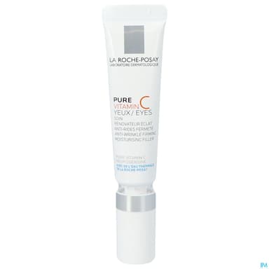 PURE VITAMIN C YEUX 15ML