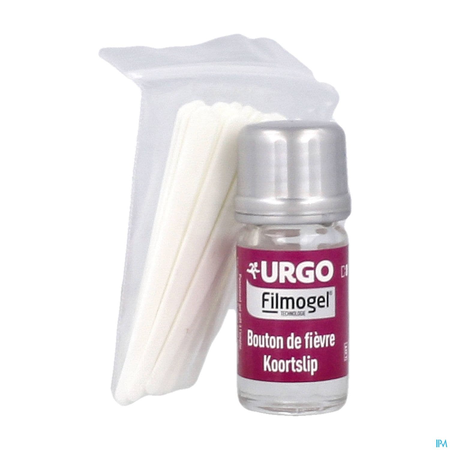 URGO BOUTON DE FIEVRE 3ML