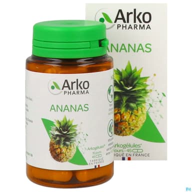 ARKOG ANANAS GELUL 45