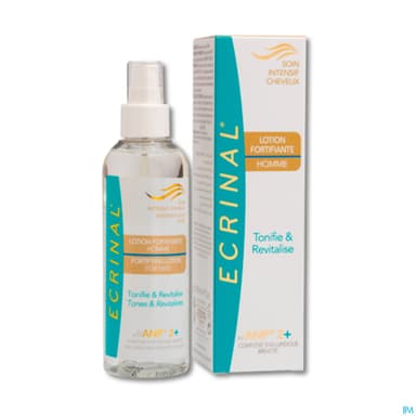 ECRINAL ANP2+ LOT A/CHUTE HOM200ML