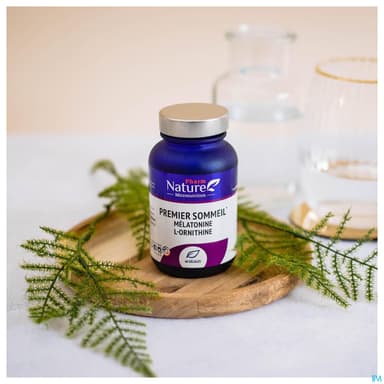 Nature Attitude Premier Sommeil Gelule 60