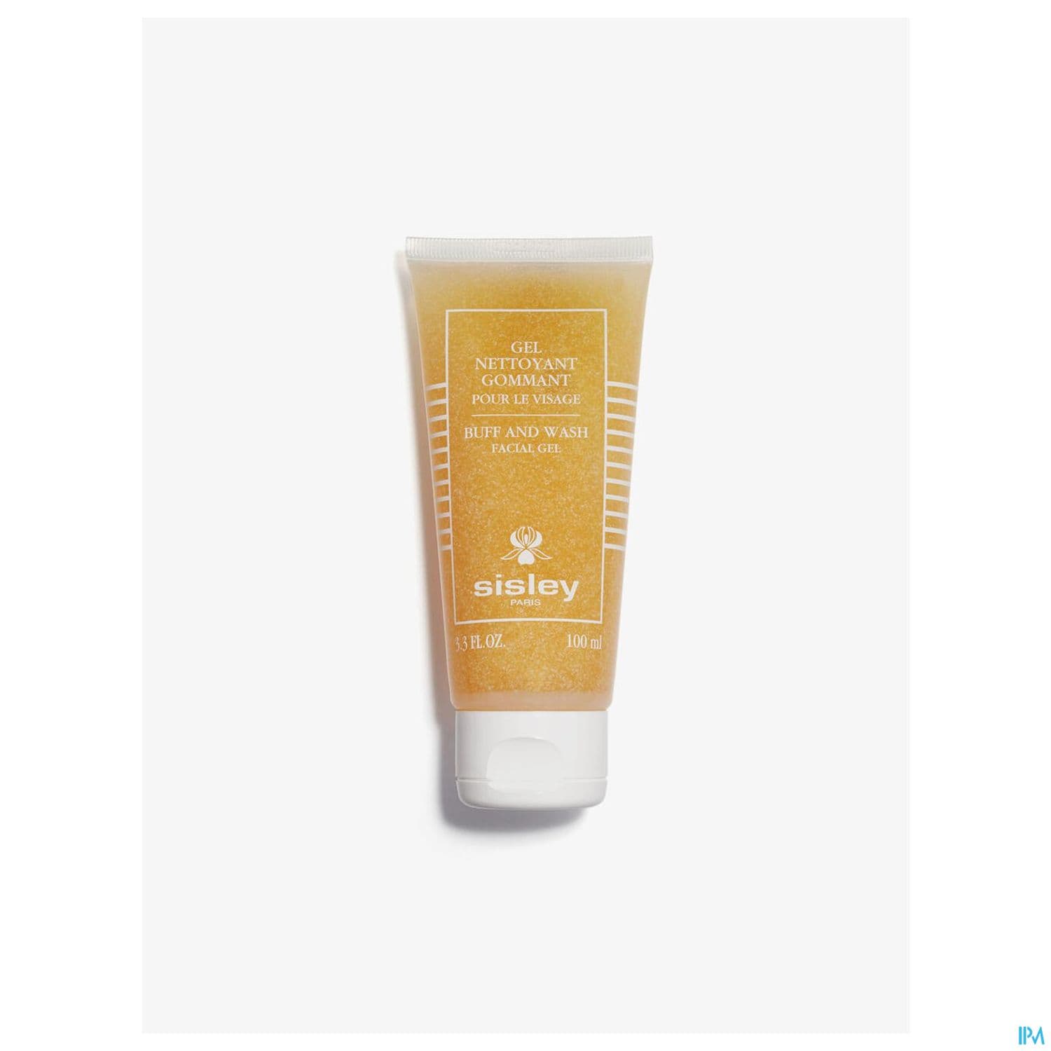SISLEY GEL NETT GOMM VISAGE 100ML