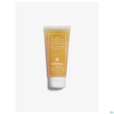 SISLEY GEL NETT GOMM VISAGE 100ML