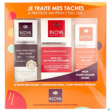 IN'OYA MEL'OYA UNIFIANT MATIF 50ML