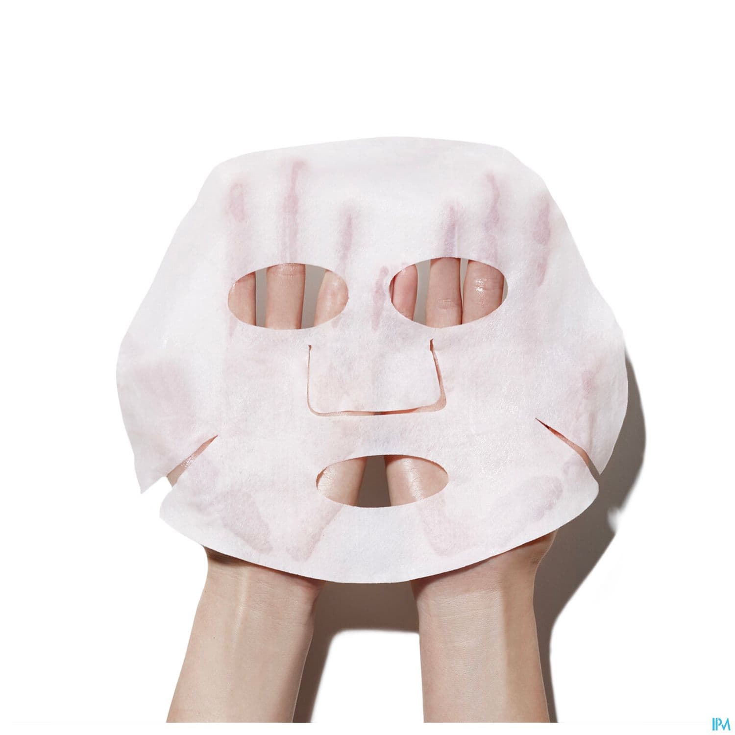 Erborian Milk Peel Shot Mask Masque Tissu 18g