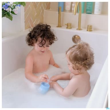 MON PETIT LA ROSEE ECORECH GEL LAV