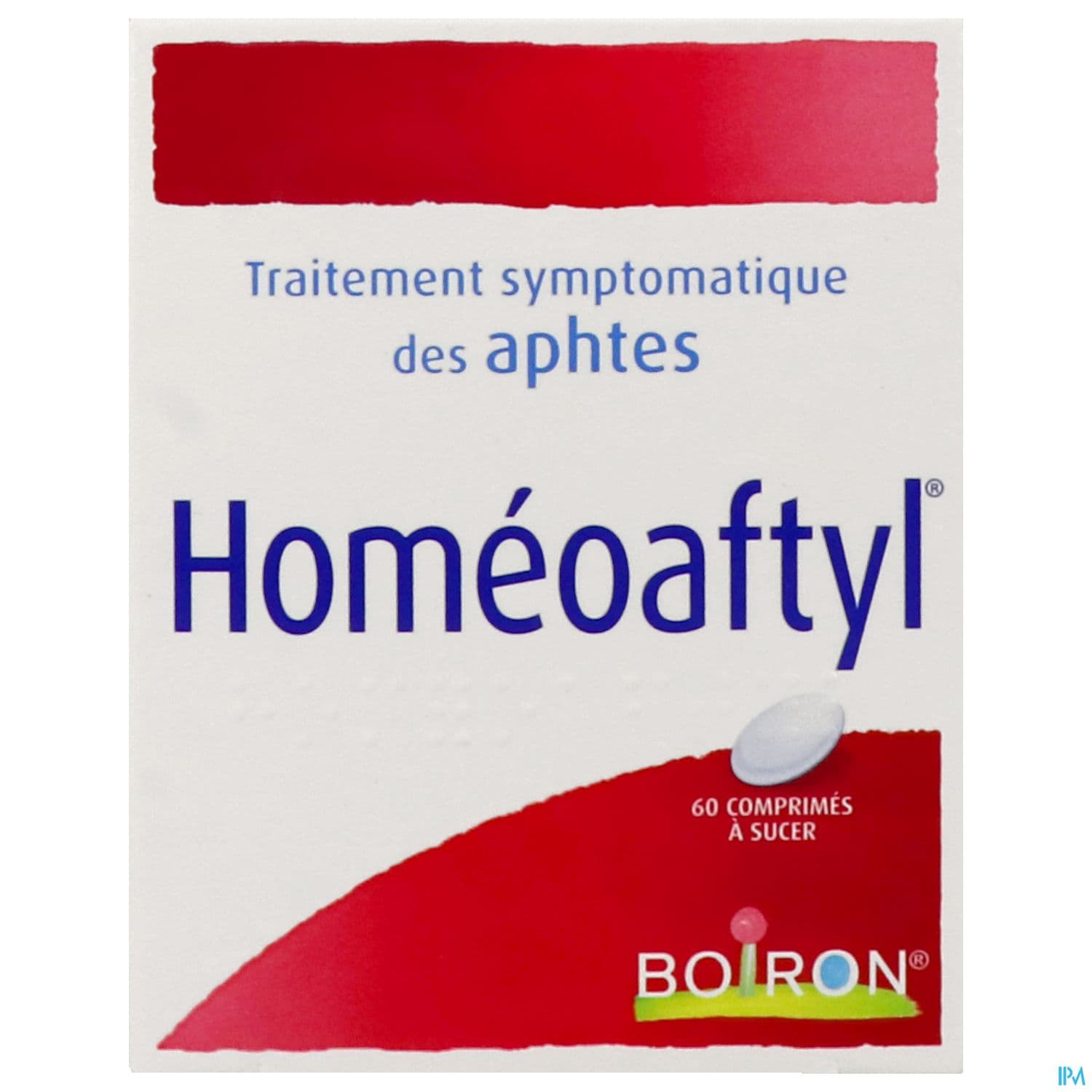 HOMEOAFTYL CPR SUCER 60