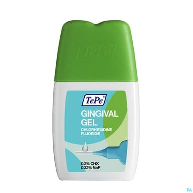 TEPE GINGIVAL GEL 20ML