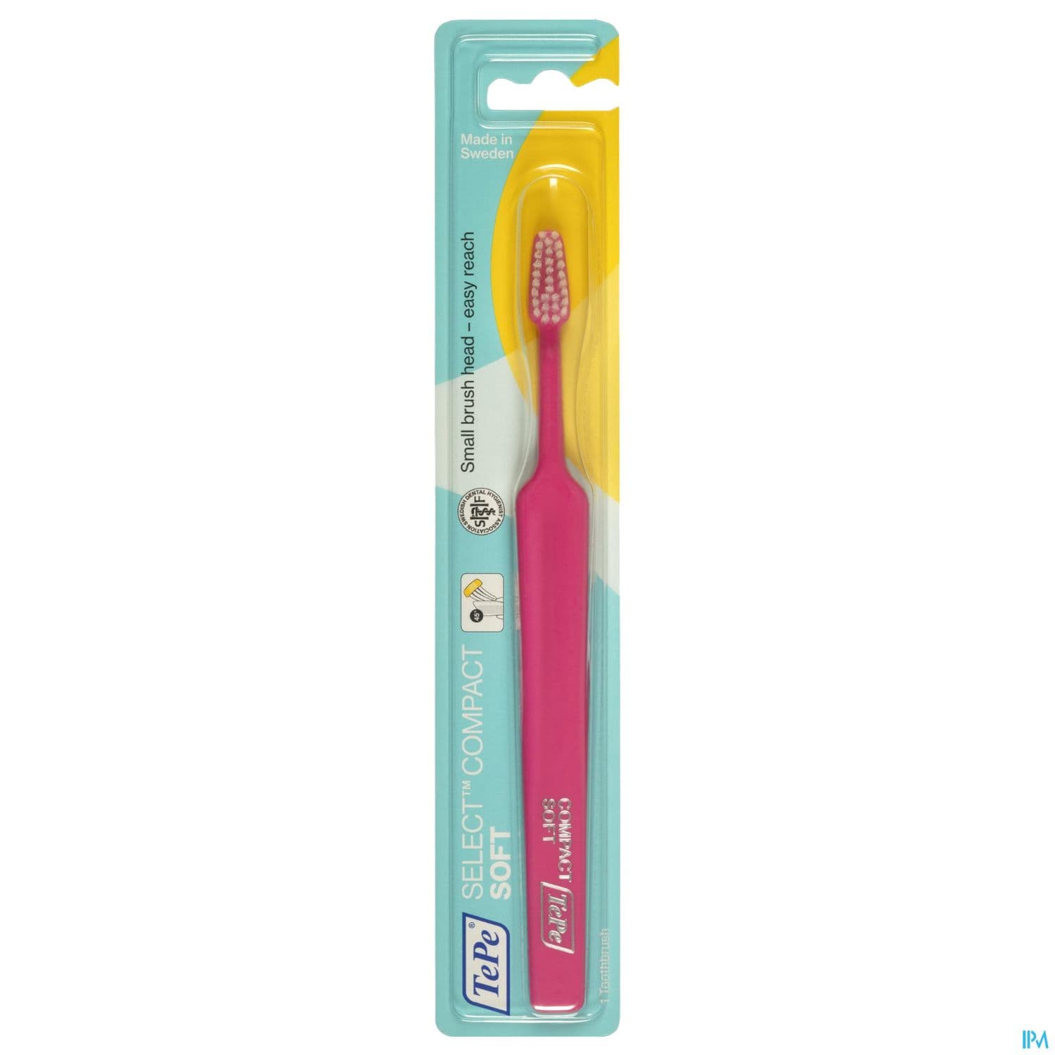 TEPE BDEN SELECT COMPACT SOFT