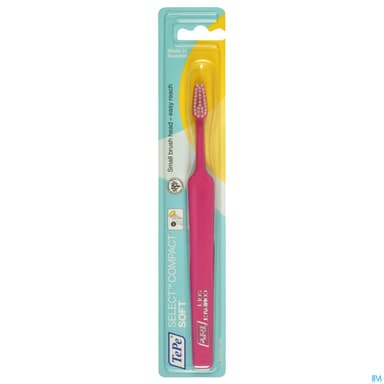 TEPE BDEN SELECT COMPACT SOFT