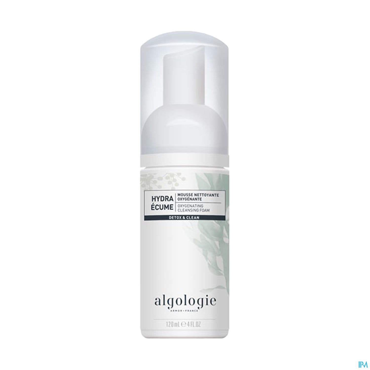 ALGOLOGIE HYDRA ECUM MOUSS NETT200