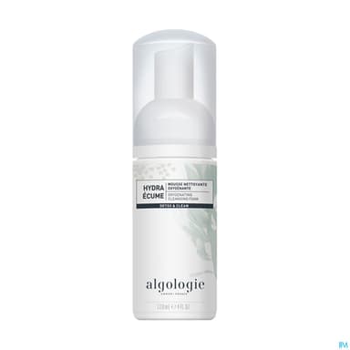 ALGOLOGIE HYDRA ECUM MOUSS NETT200