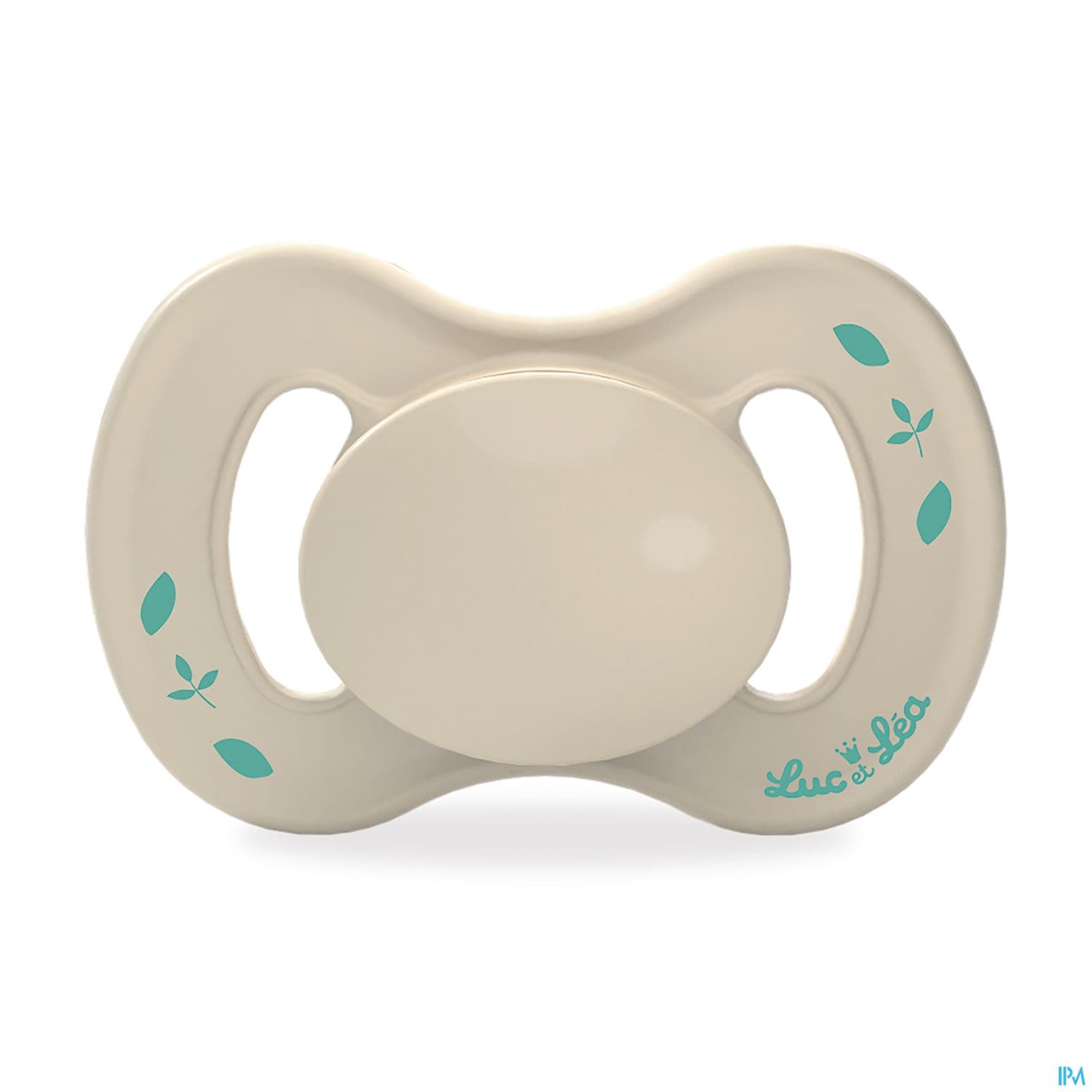SUCET LUC NATURE ECUREUIL 6-18M 2