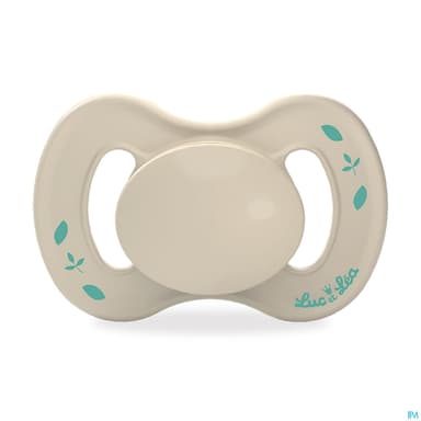 SUCET LUC NATURE ECUREUIL 6-18M 2