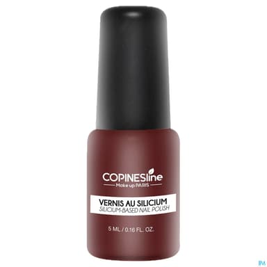 COPINES VAO SILICIUM CHOCOLAT 5ML