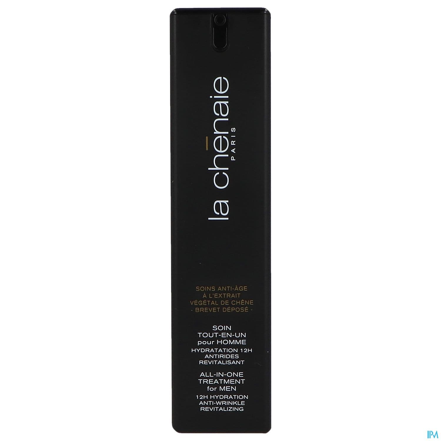 La Chenaie Soin Tout En Un Pour Homme 50ml