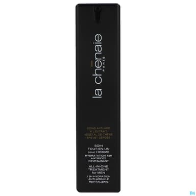 La Chenaie Soin Tout En Un Pour Homme 50ml