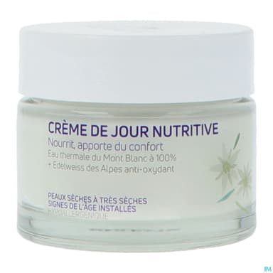 ST GERVAIS CR JOUR NUTRITIVE 50ML
