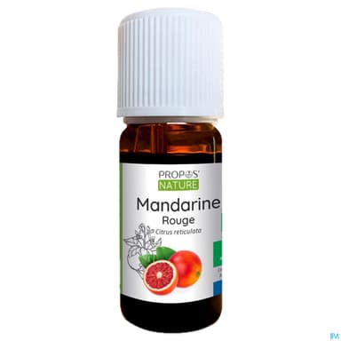 PROPOS NAT HE BIO MANDAR RGE 10ML