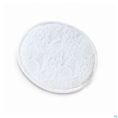 Nuk Coussinets Lavable X6