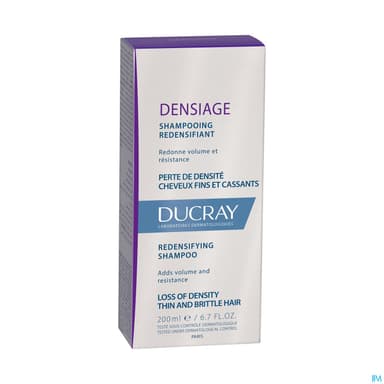 DENSIAGE SH REDENS 200ML