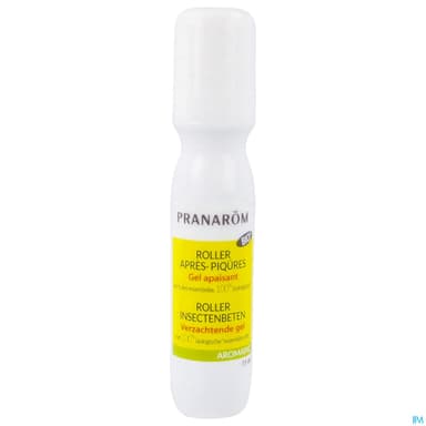 PRANAROM AROMAPIC AP/PIQ ROL15ML