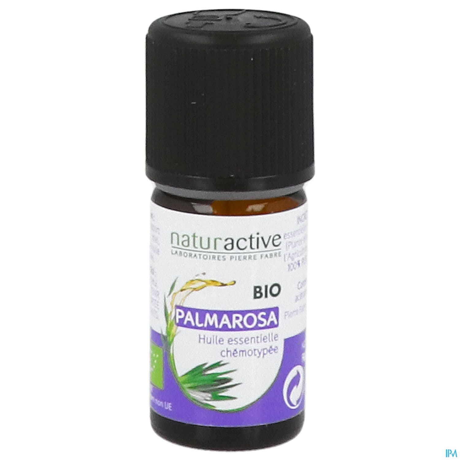 NATURACTIVE HE PALMAROSA BIO 5ML