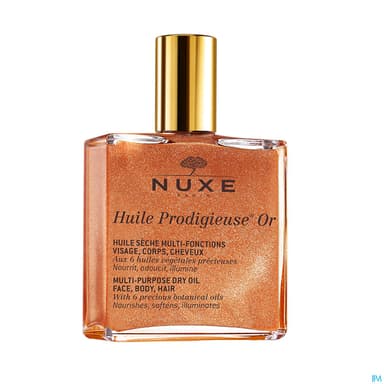 NUXE HLE PRODIG OR NF 50ML