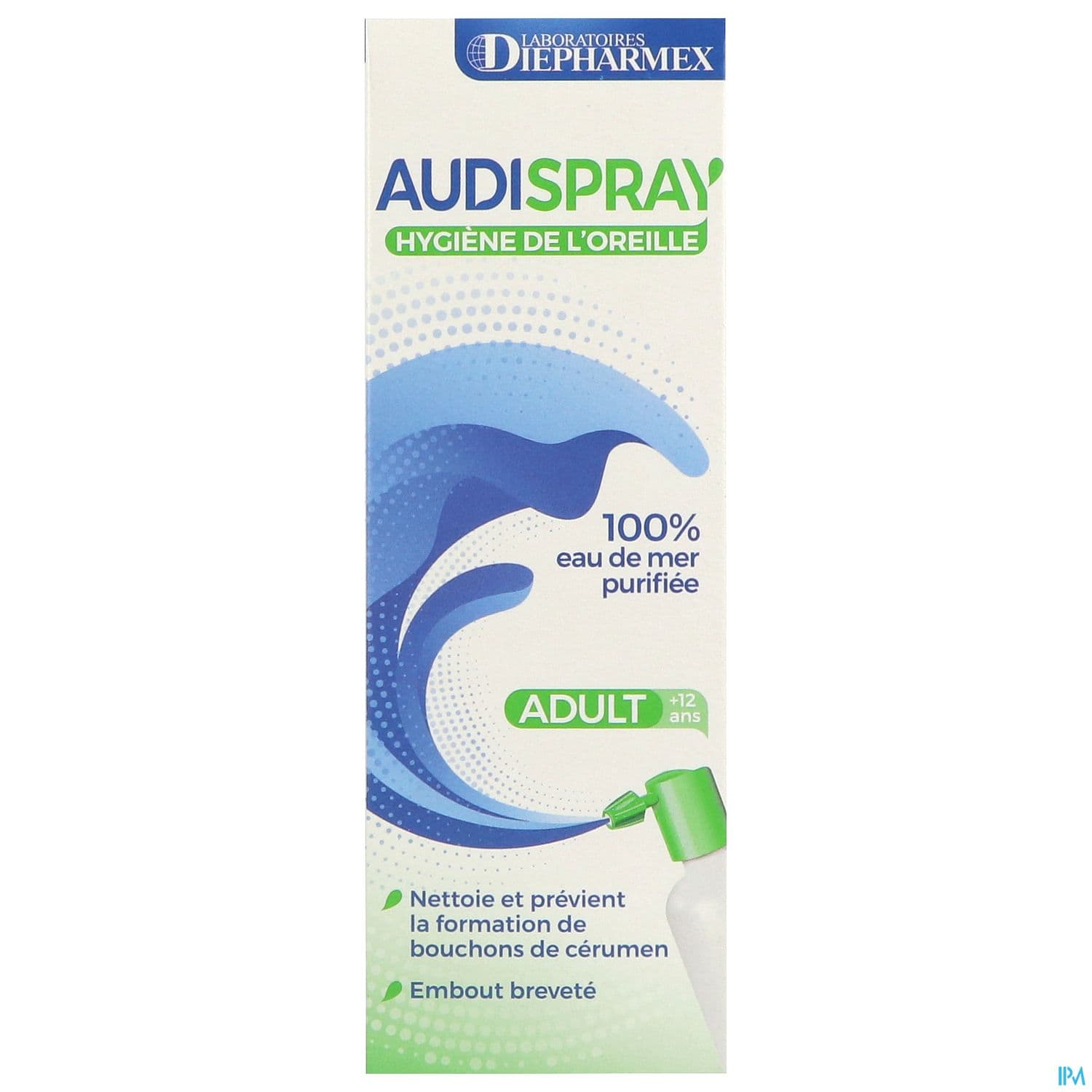 AUDISPRAY AD HYGOREIL SPRAY50ML