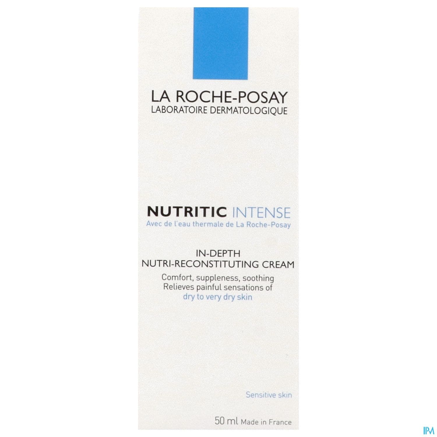 NUTRITIC INTENSE CREME 50ML