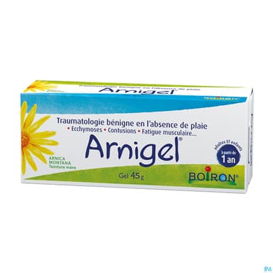 Arnigel Gel 45g