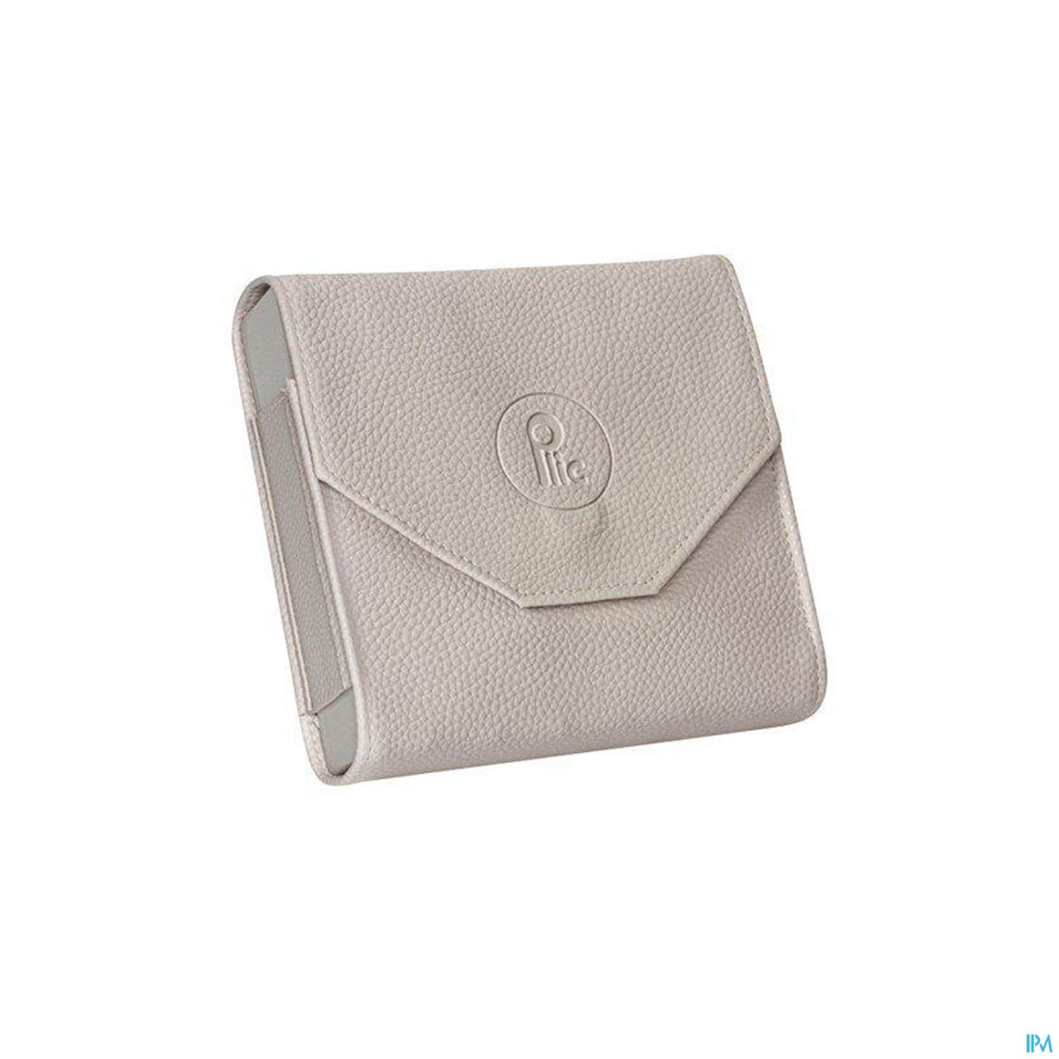 Plic Care Pilulier Jumbo Bleu Fr