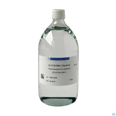 Cooper Glycerine Officinale 1l
