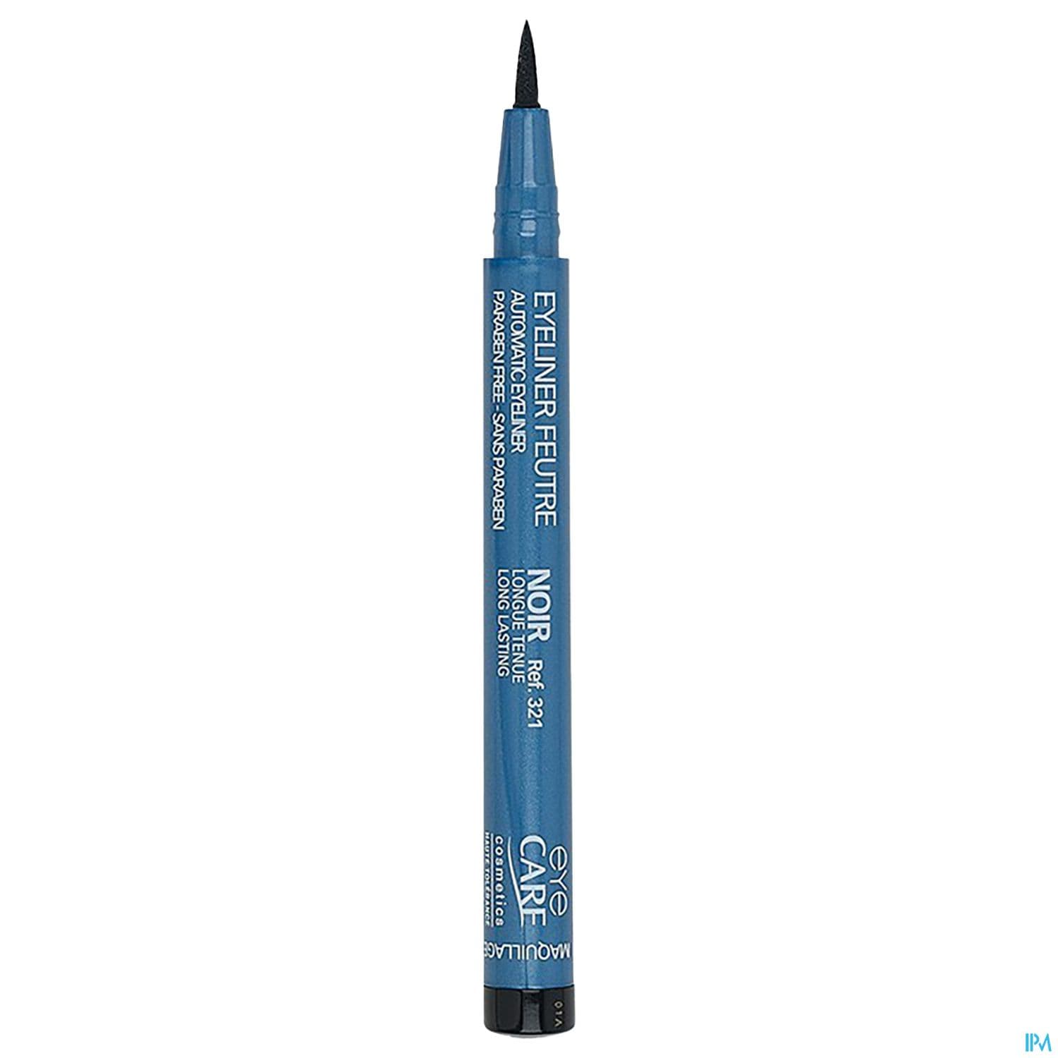 Eye Care Eyeliner Feutre Brun 0ml8