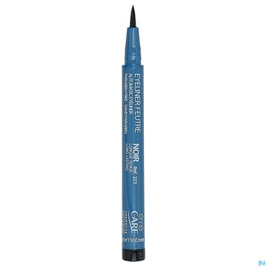 Eye Care Eyeliner Feutre Brun 0ml8