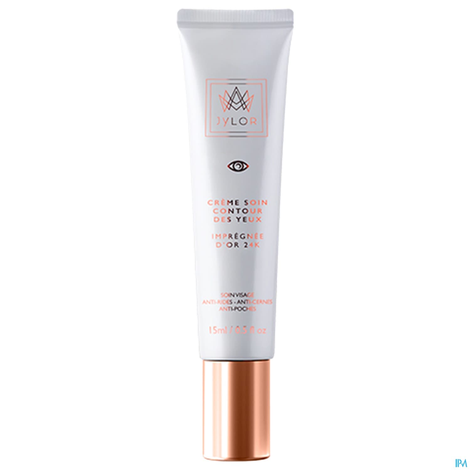 JYLOR CR SOIN CONTOUR YEUX 15ML