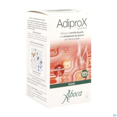 ADIPROX ADVANCED GELUL 50