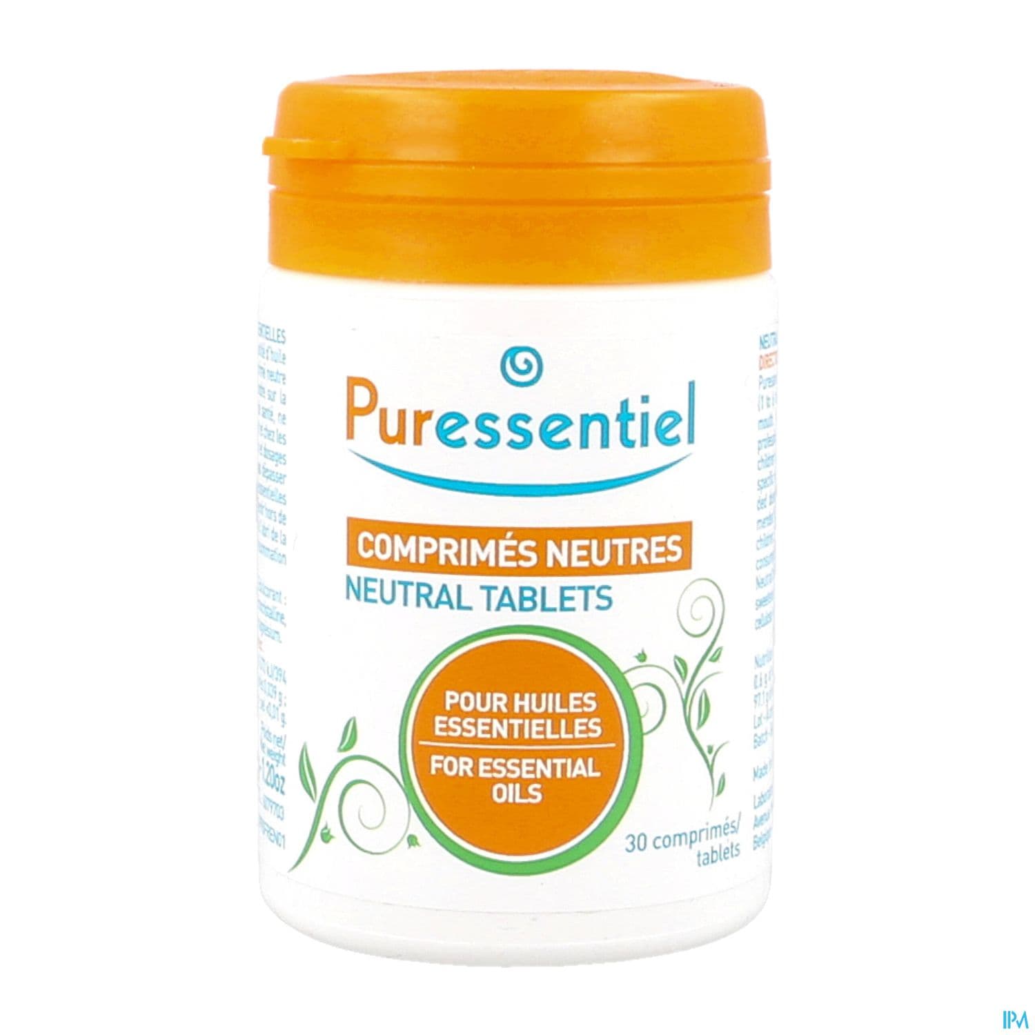 PURESSENTIEL CPR NEUTRE 30
