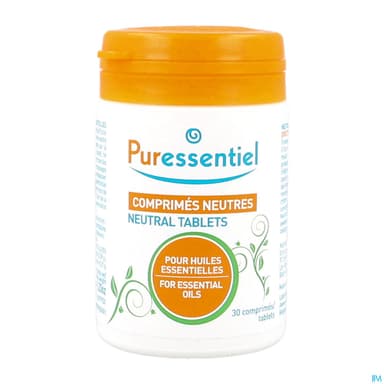 PURESSENTIEL CPR NEUTRE 30