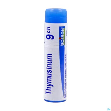THYMUSINE 9CH DO GL B