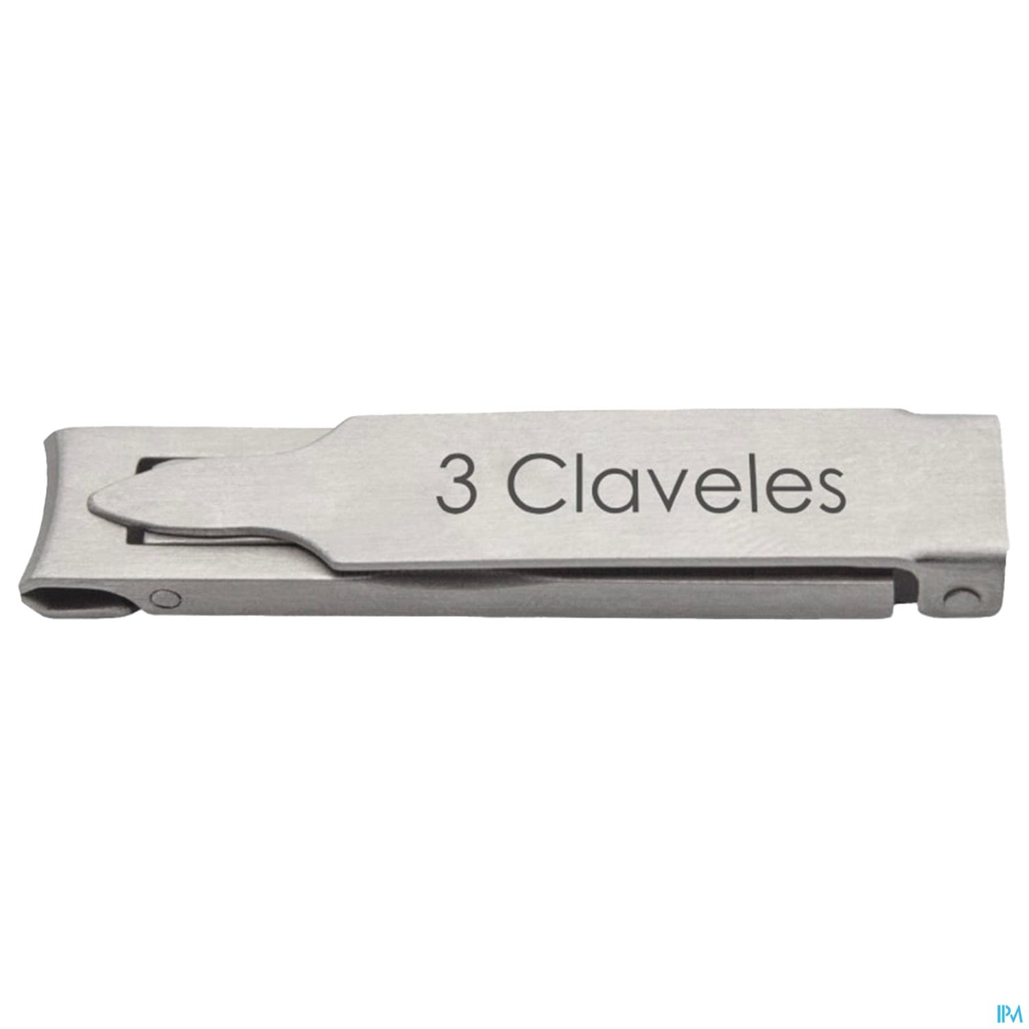 3 CLAVELES COUP ONGL PLIANT 6CM