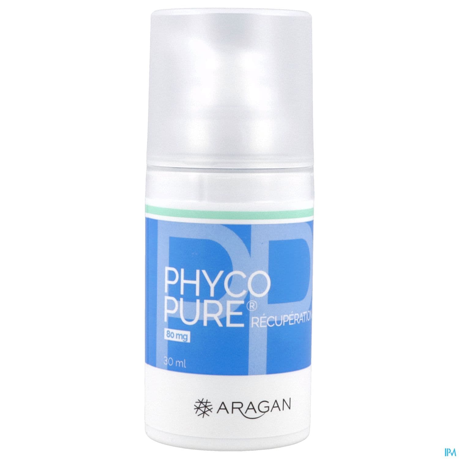 ARAGAN PHYCOPURE RECUPERATION 30ML