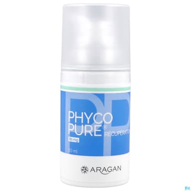 ARAGAN PHYCOPURE RECUPERATION 30ML