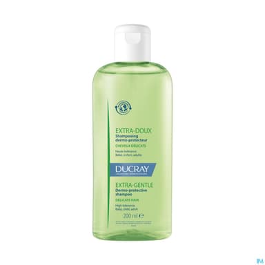 DUCRAY SH EXTRA DOUX 200ML