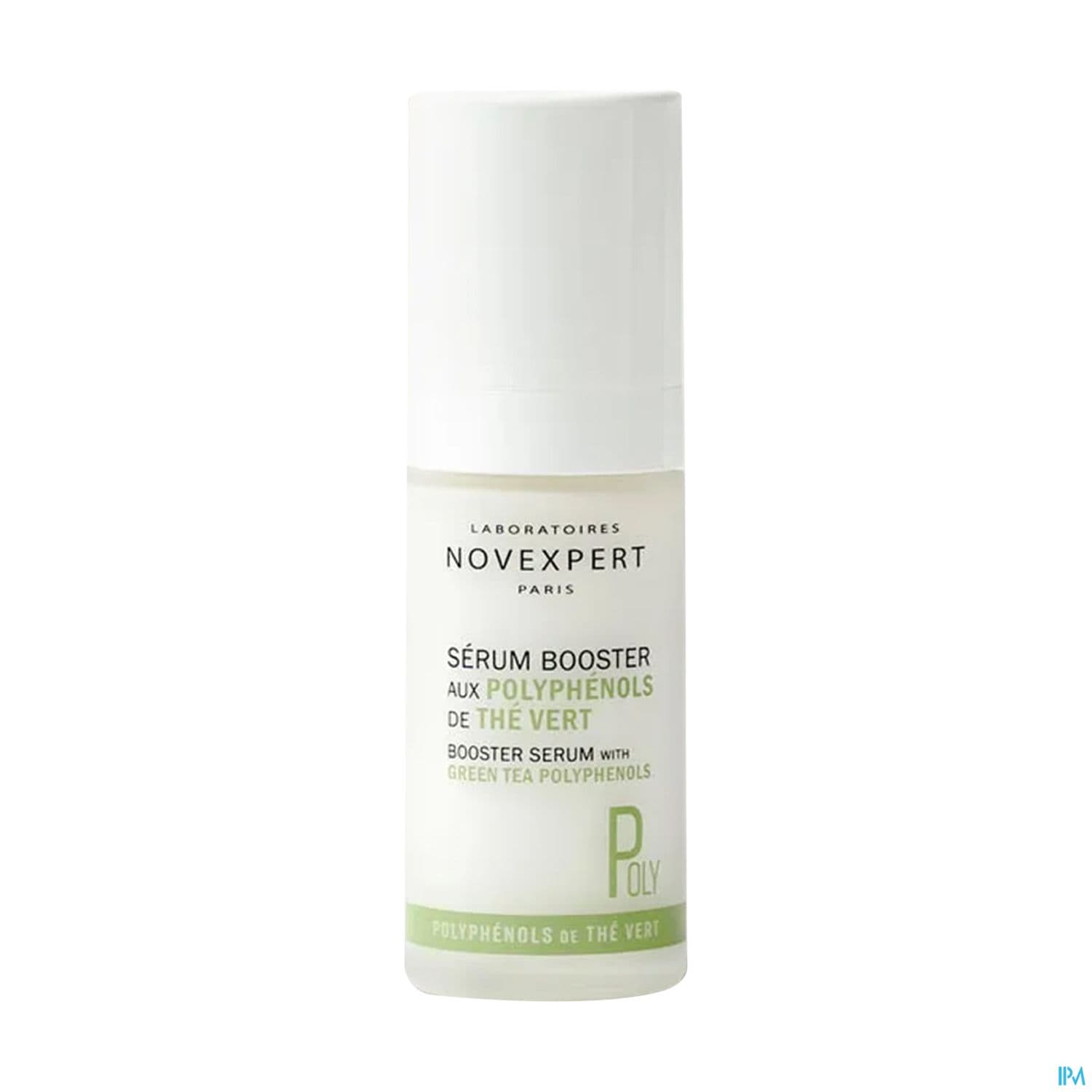 NOVEXPERT SERUM BOOST THE VERT30ML