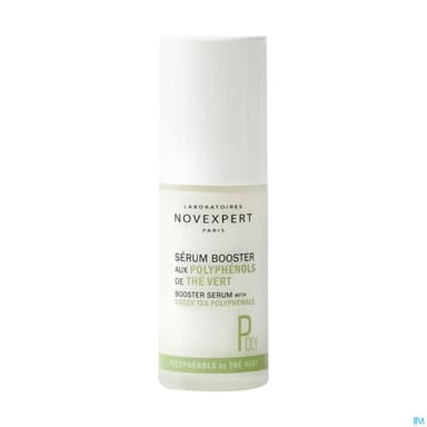 NOVEXPERT SERUM BOOST THE VERT30ML