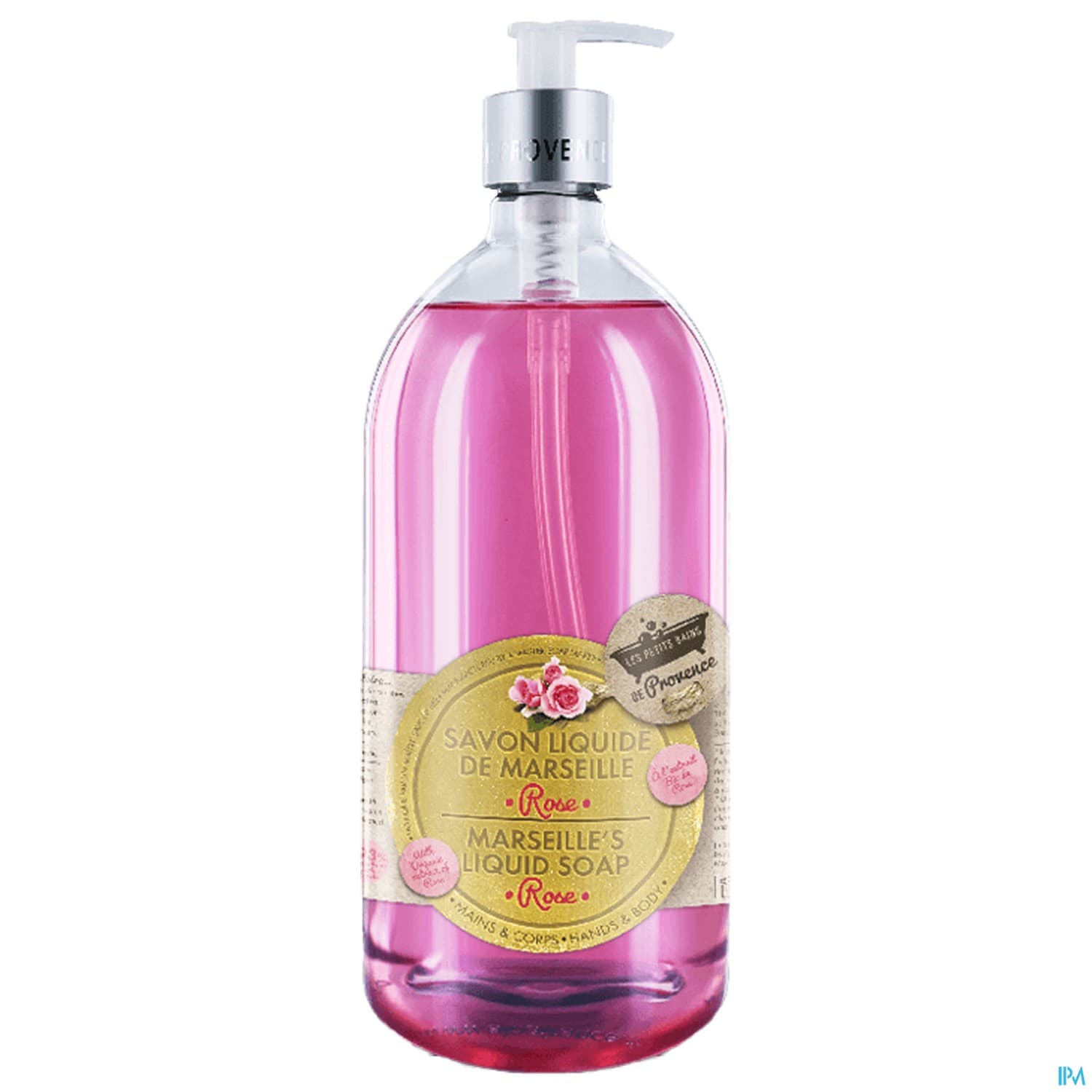 PETIT BAIN PROV SAV LIQ ROSE 1L